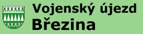 Březina